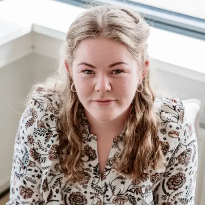 Harmke Zetstra, SEO tekstschrijver